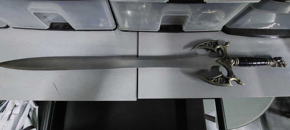 Espadas decorativas de Toledo B