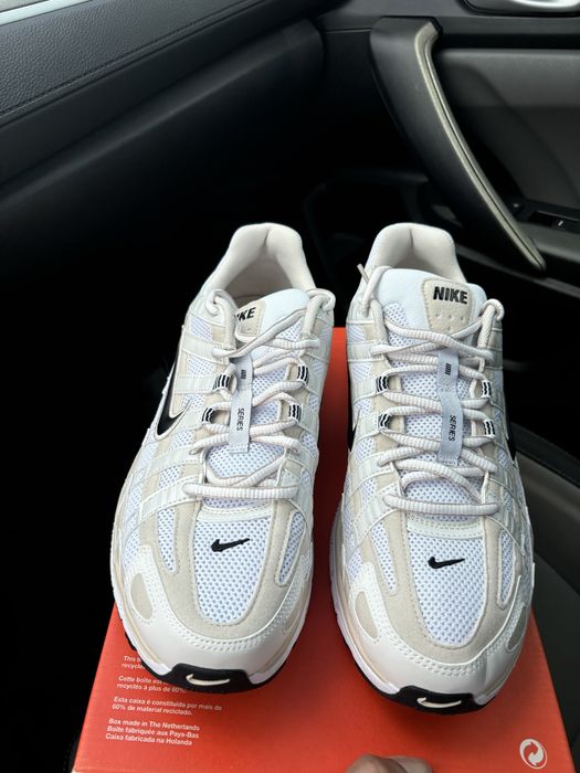 Мужские Nike P-6000 Новый  Оригинал