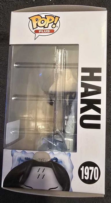 Funko POP! Naruto Haku #1970