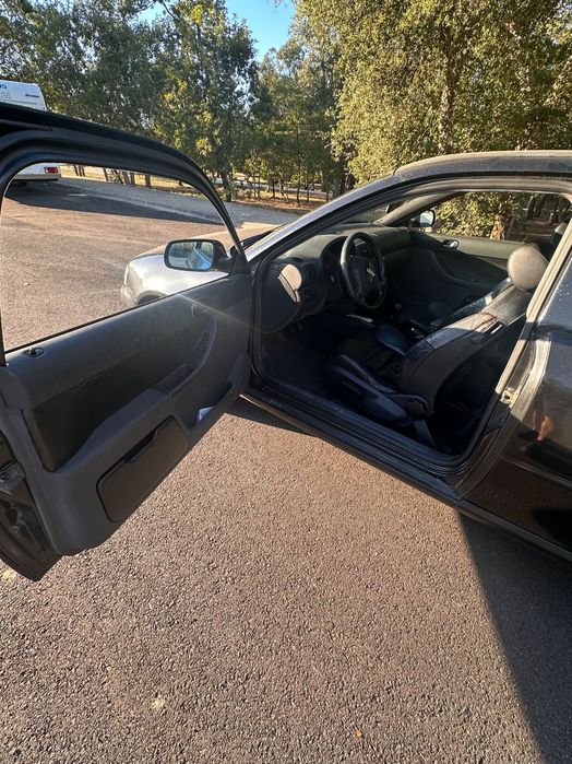 Audi a3 1.8 turbo 20v 150cv