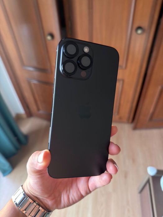 Iphone 16pro max de 256GB