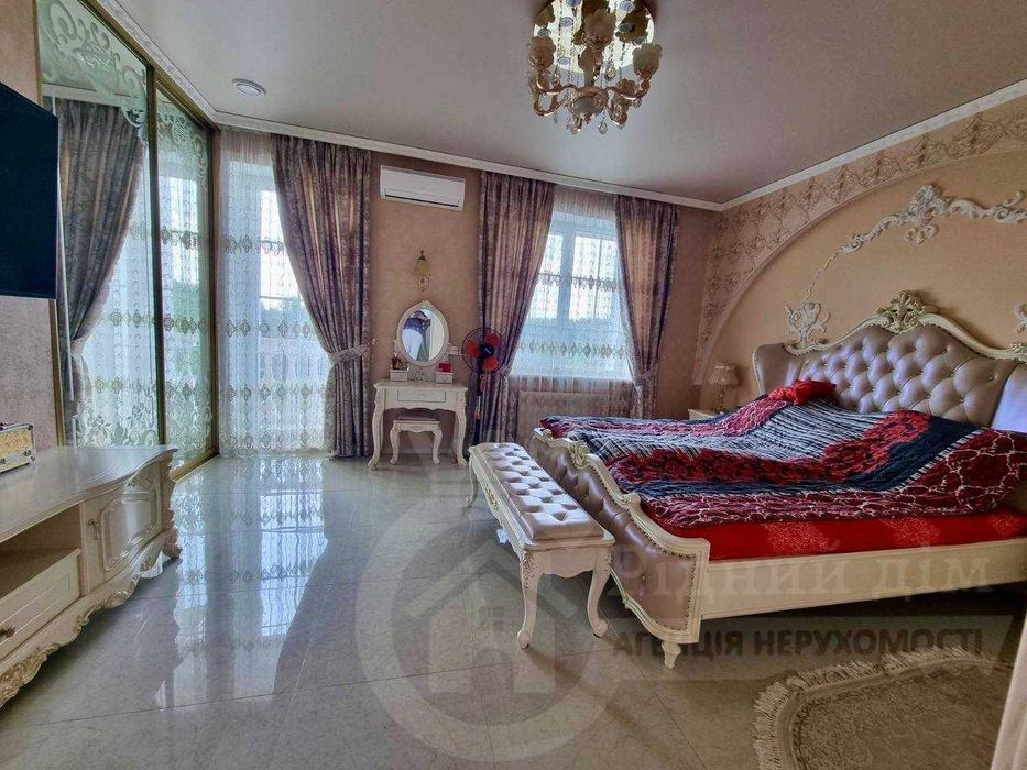 Елітний будинок з власним озером і басейном Козин  . Без комісії