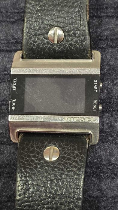 Zegarek męski DIESEL DZ-7081