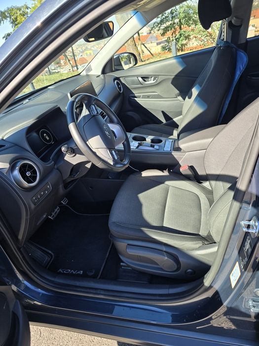 Hyundai kauai/Kona 39 kwh 100% electric
