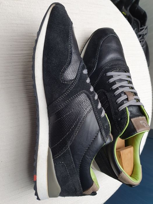 LLOYD sneakersy roz. 42.5