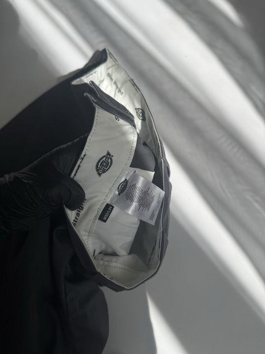 Штани чоловічі Dickies 874 32x34