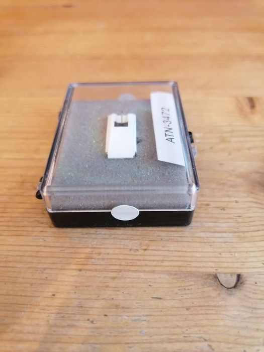 Igła do gramofonu Audio Technica AT3482P