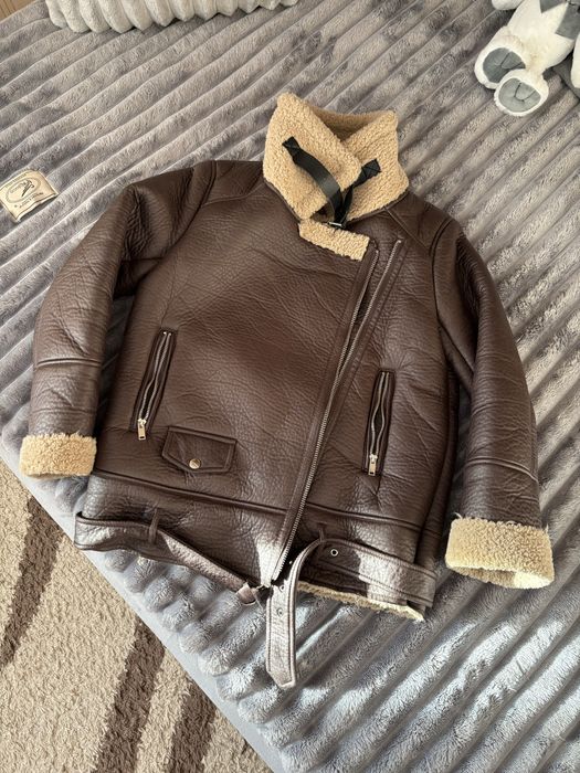 Продам дублянку жіночу