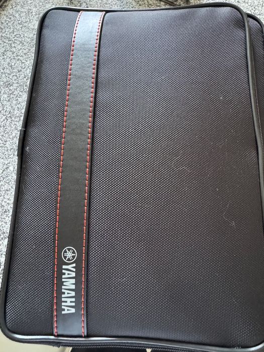 Clarinete Yamaha