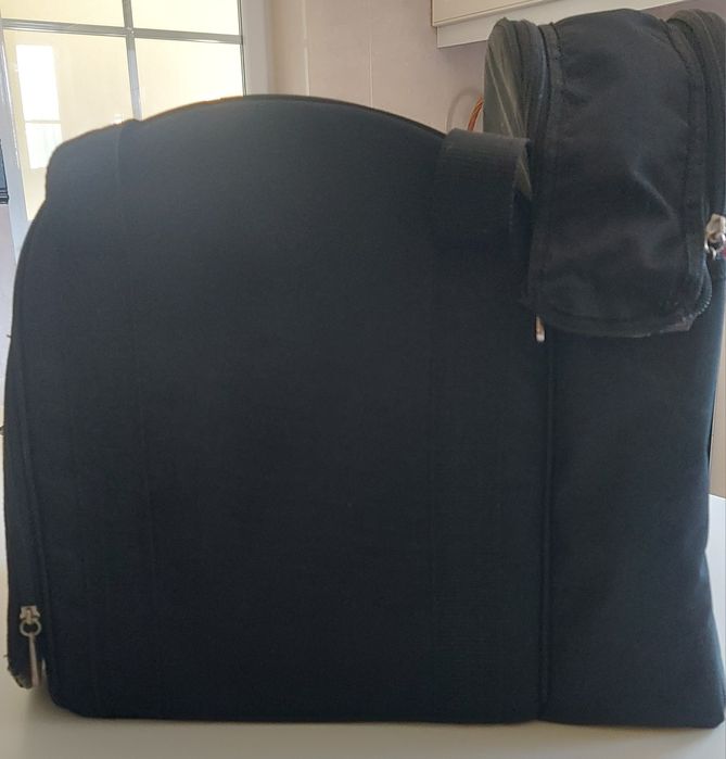 Mala de Transporte Bimby TM31 - Preta