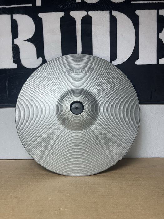 Roland CY15-R SV Ride pad Talerz perkusyjny elektroniczny