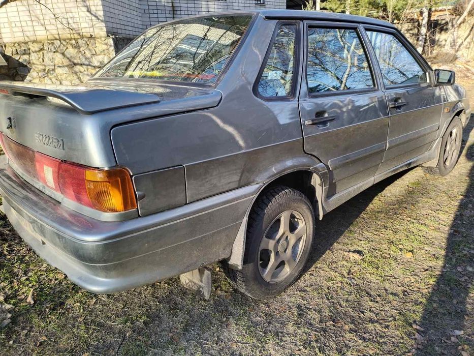 Продам авто ВАЗ 2115