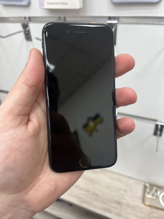Apple iPhone 7 Black