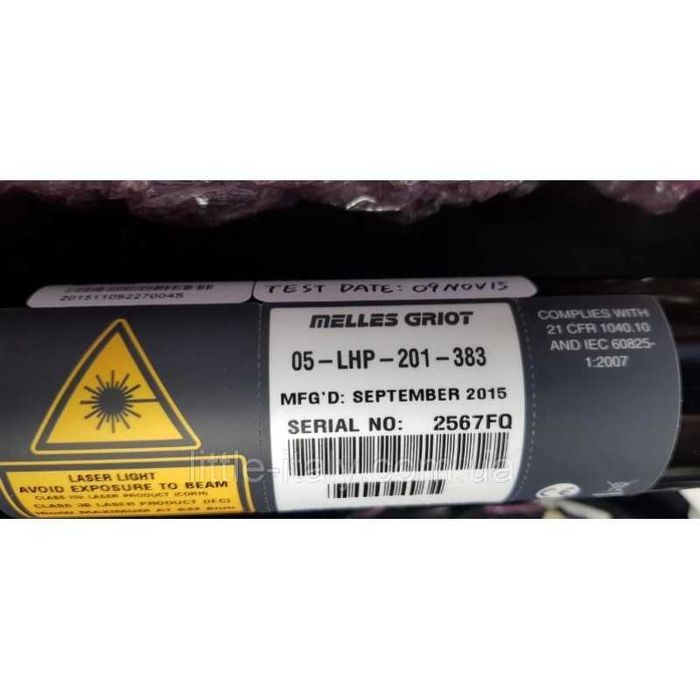 Продам Лазер в полном комплекте для Cell-Dyn 3500/3700