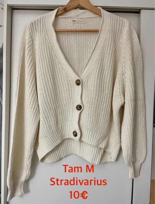 Casacos Mulher Diversos