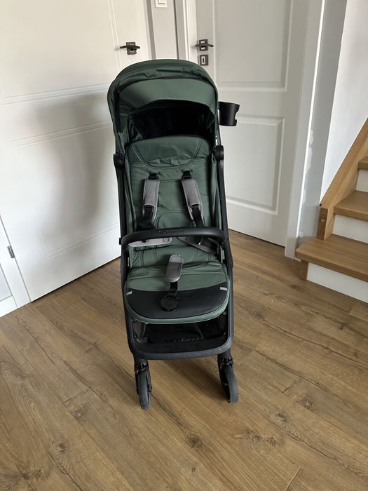 Wózek Kinderkraft Nubi 2