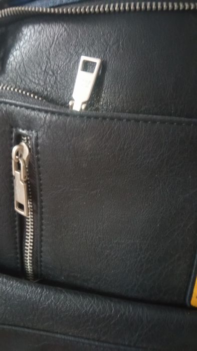 Рюкзак Aeronautica. Militare