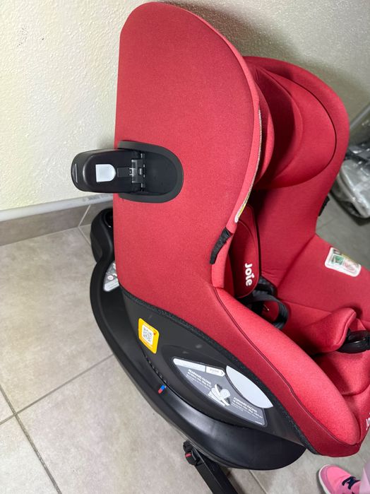 JOIE I-SPIN 360 - Cadeira Auto