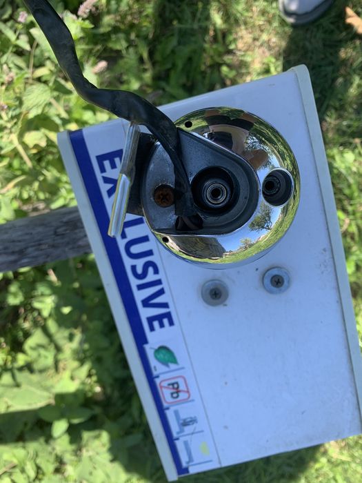 Спидометр Yamaha Vino Оригінал!