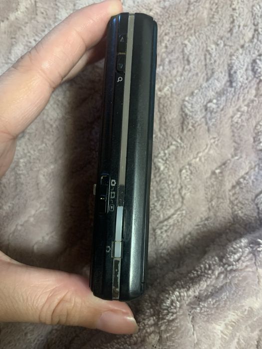 Sony Ericsson k850i