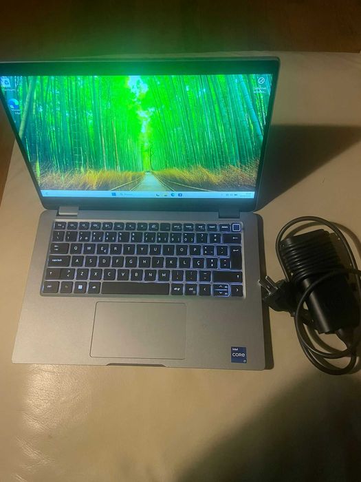 Dell Latitude 5340 14" i7-1365U - 32GB - 512GB SSD - Windows 11 Pro