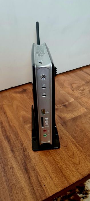 Wydajny MiniPC Zotac Zbox ID83 Intel i3 / 10 GB RAM DDR3 / 240GB SSD Okazja