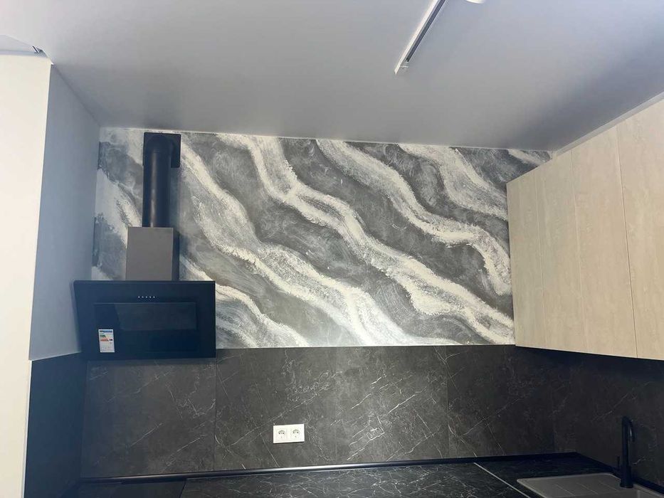 Оренда студії в ЖК Dock 32 Набережно-Рибальська 27 Оболонь ГЕНЕРАТОР