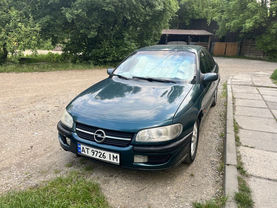 Продам Омегу Б Автомат