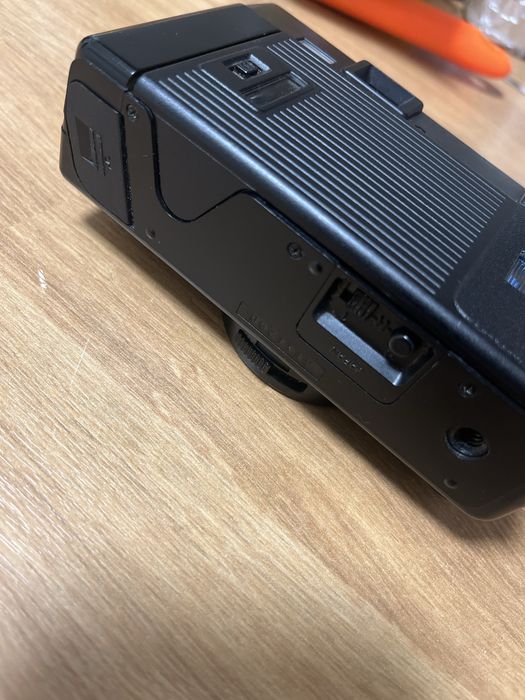 Aparat analogowy NIKON L35 af2