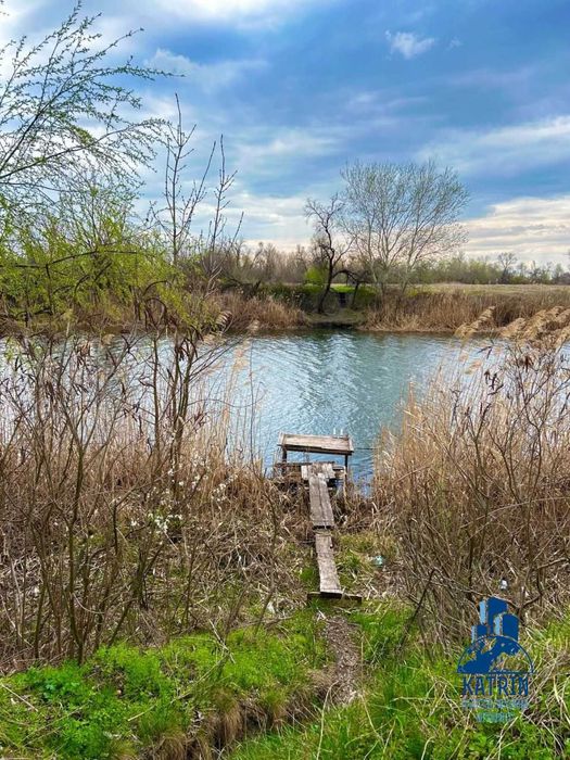 Продам затишну дачу в Партизанському дом дача Партизанское