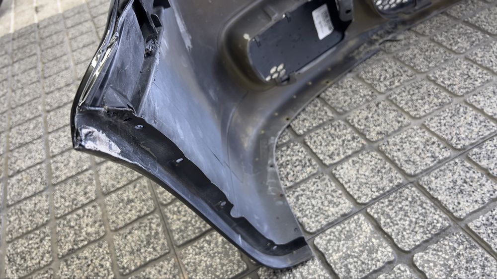 Parachoques frontal original golf 4 r32