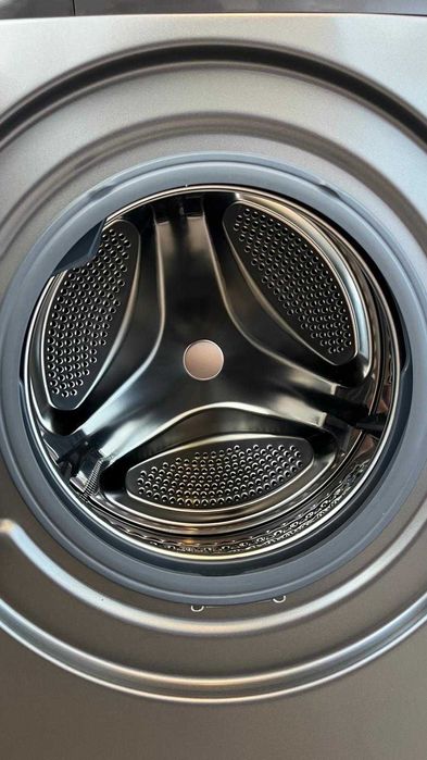 Máquina de Lavar Roupa 8Kg Princesse - Como nova