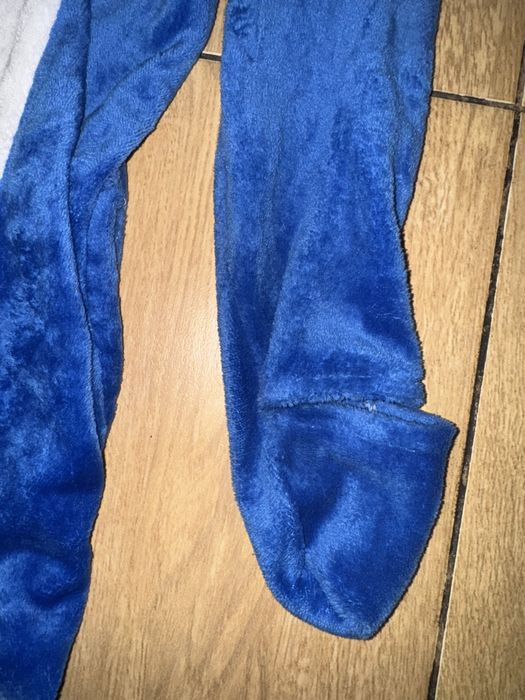 Кенгурумі та тапці