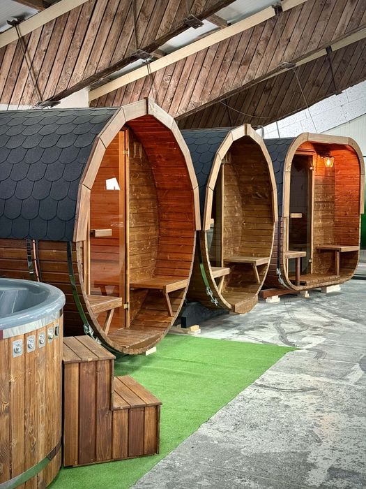 Jacuzzi. Balia ogrodowa. Okazja. Dostępna od ręki!!