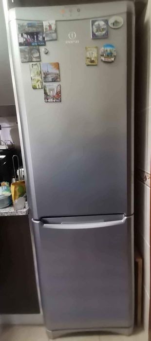 Frigorifico Indesit