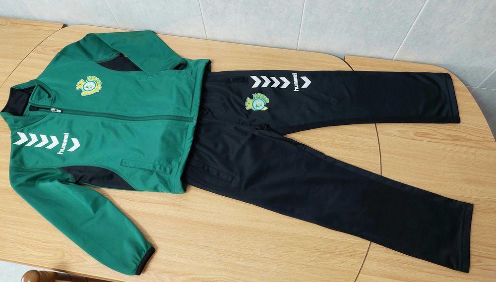 Fato de Treino Hummel
