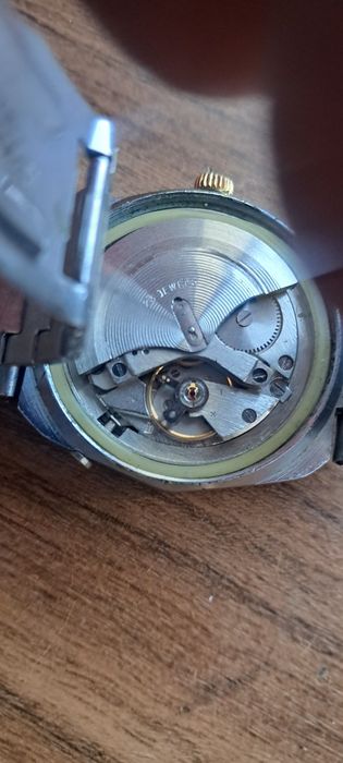 Zegarek POLJOT Automatic