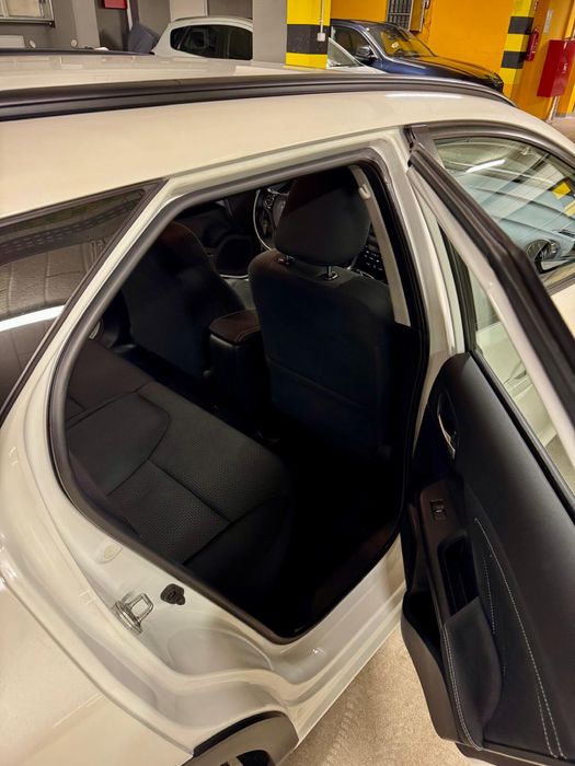 Honda Civic Tourer 1.8 bemzyna / LPG