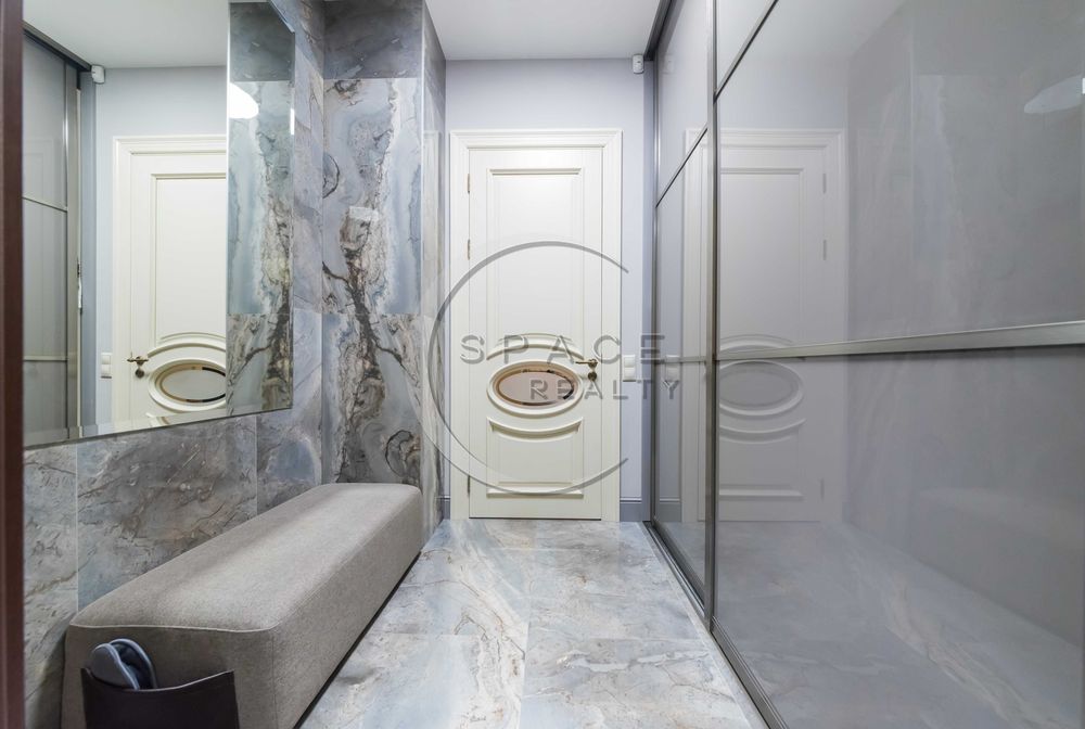 4+-rooms apartment apartment by the address st. Bulvar Druzhby Narodov (area 130 m²) - Atlanta.ua - photo 22