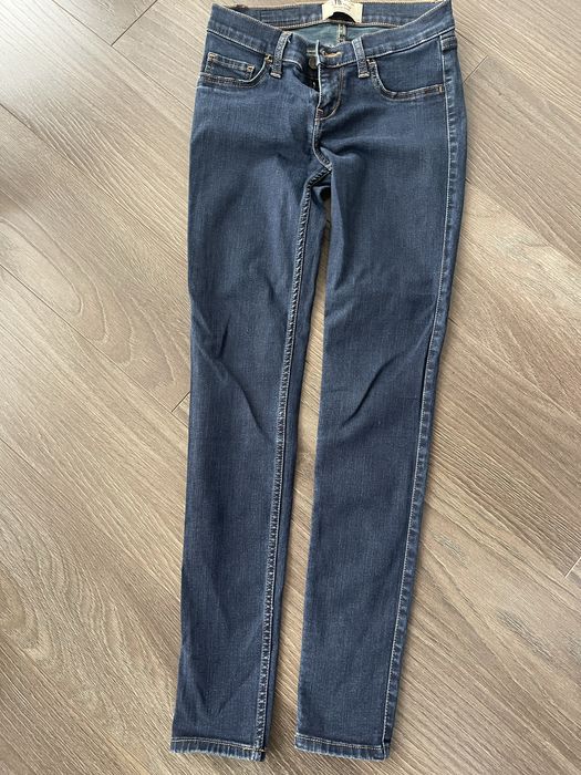 Джинси skinny LTB,G-Star