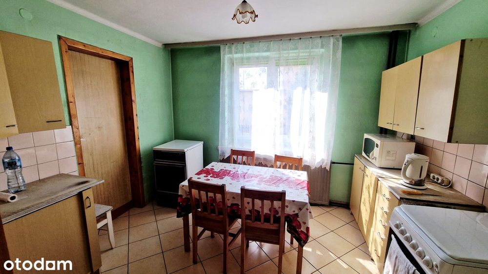 Dom na wzniesieniu | 183 m² | działka 680 m² | Gogołowa