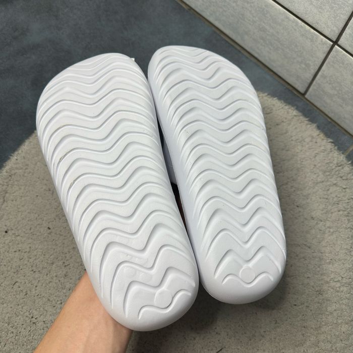 Тапки Adidas Adicane Slide White / Всі розміри