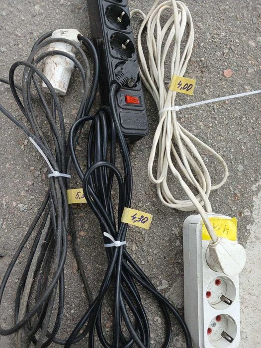 Світлодіодна гнучка USB. Переноска.