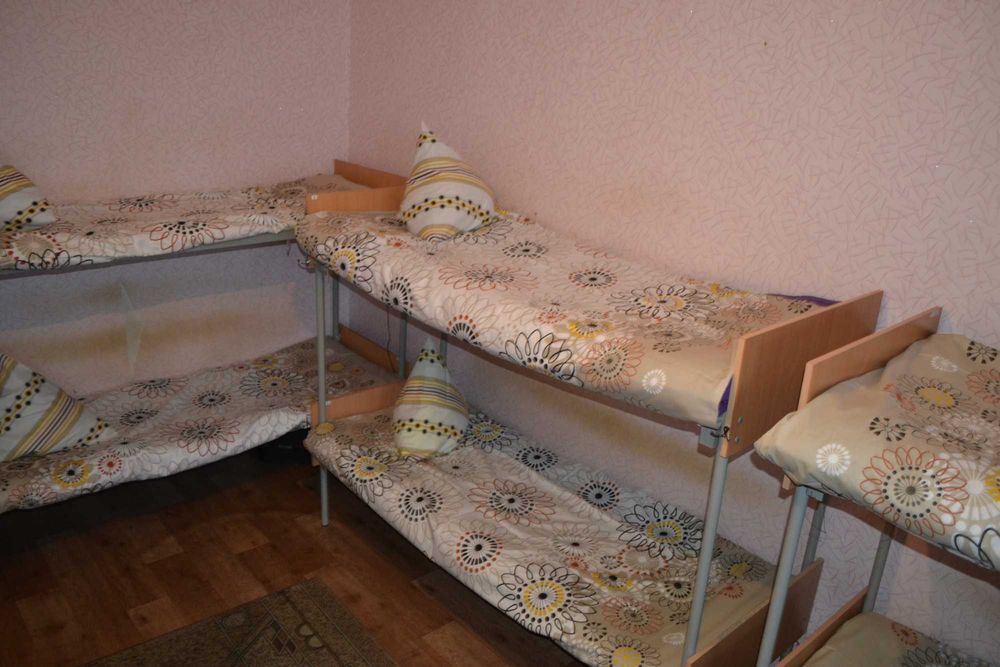 Хостел с мебелью и уютом, недалеко метро Черниговская!