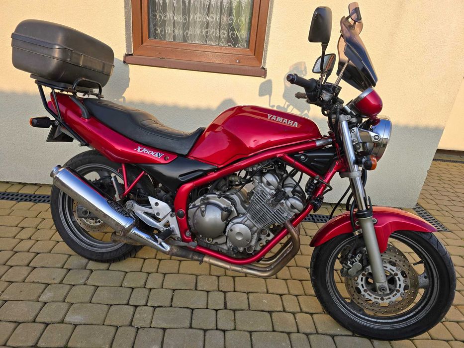 Yamaha