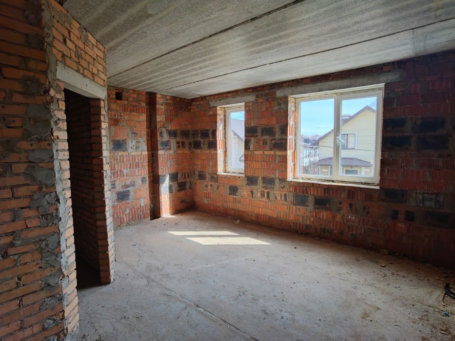 Продам квартиру на газу! До Києва 7 км. БЕЗ КОМІСІЇ‼️