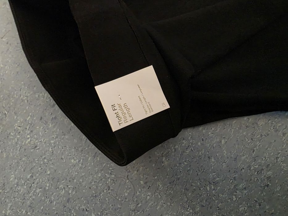Legginsy damskie Nike
