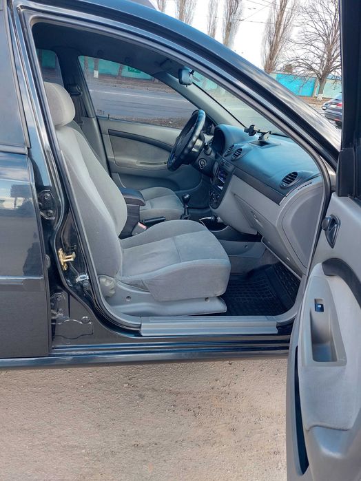 шевролет нубира универсал