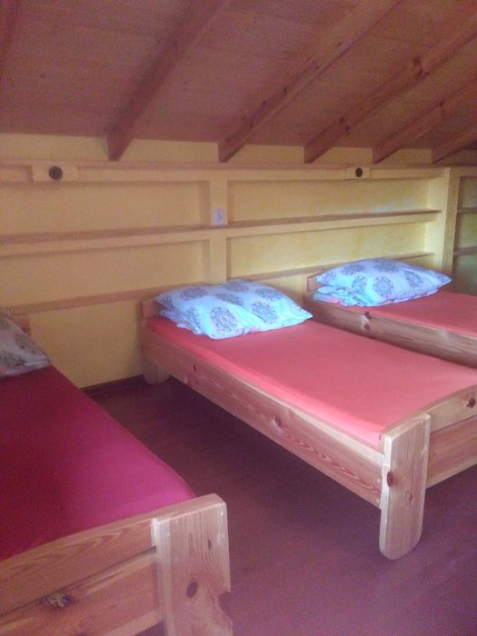 Agroturystyka w Owocowym Sadzie-Helcia
