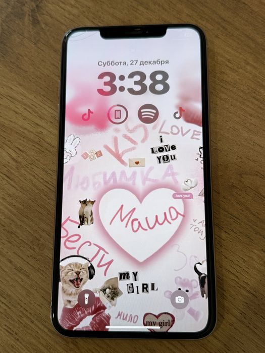 iPhone Xs Max 256 GB Neverlock / Айфон Хс Макс